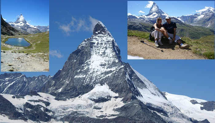 De Matterhorn