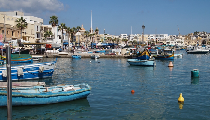 Marsaxlokk