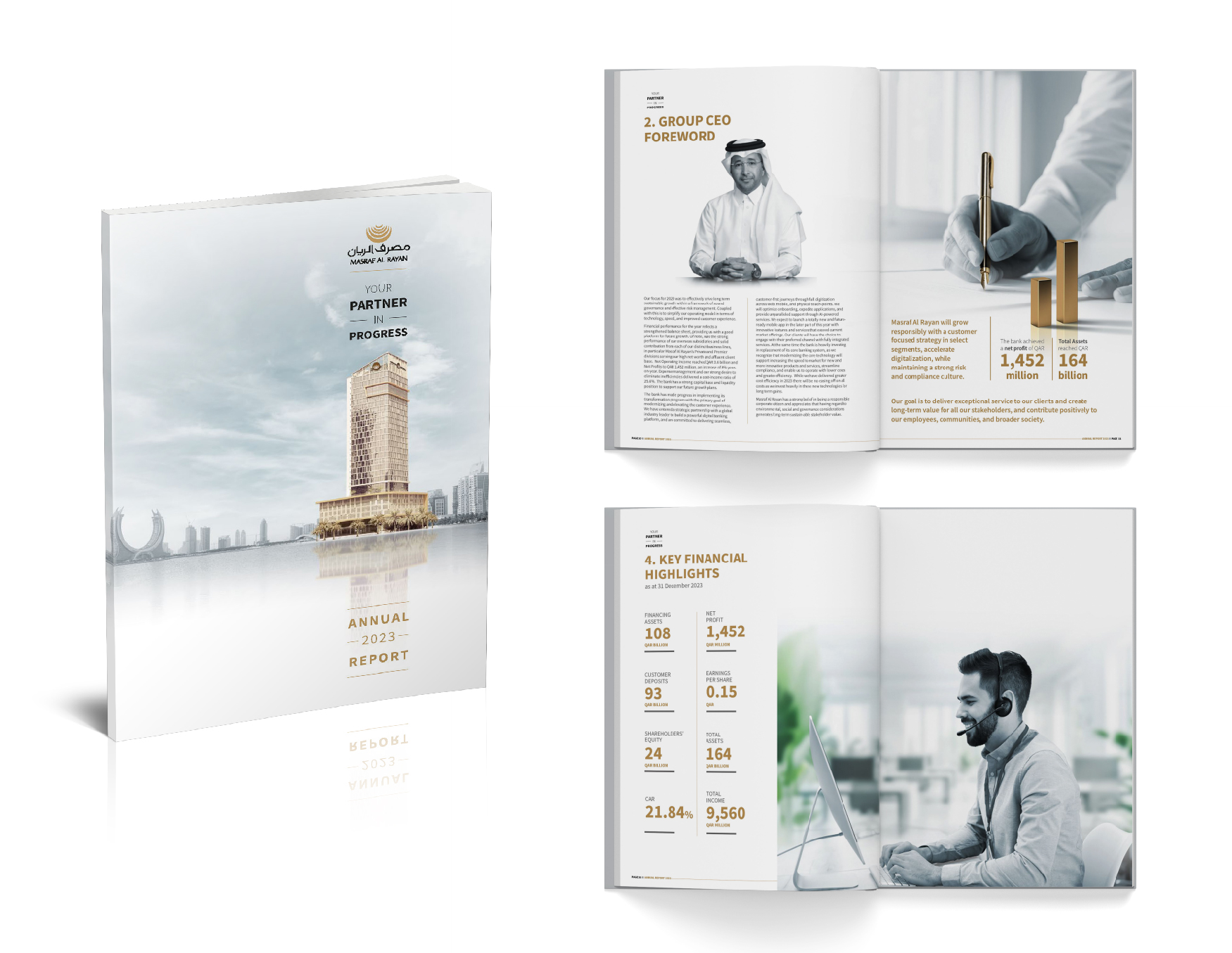 ARB (previously MAR)