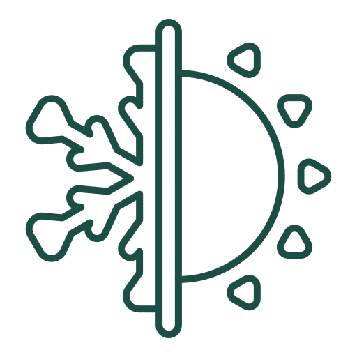 Heating &amp; Cooing