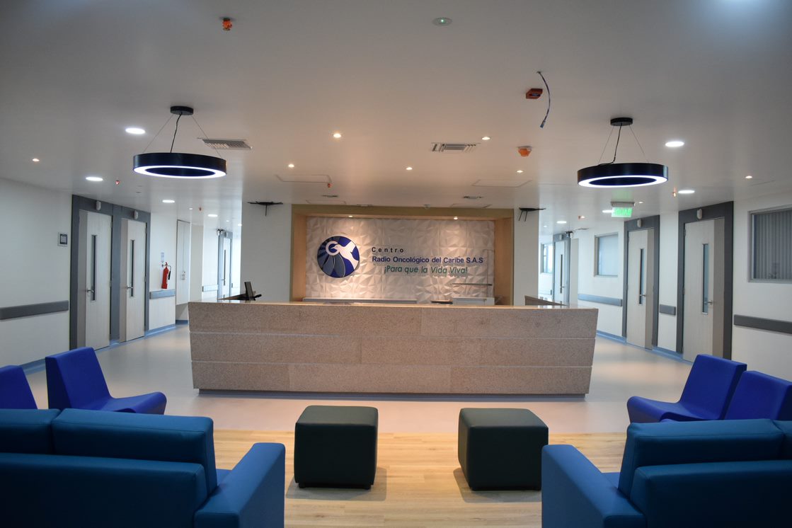 Caribbean Radio Oncological Center