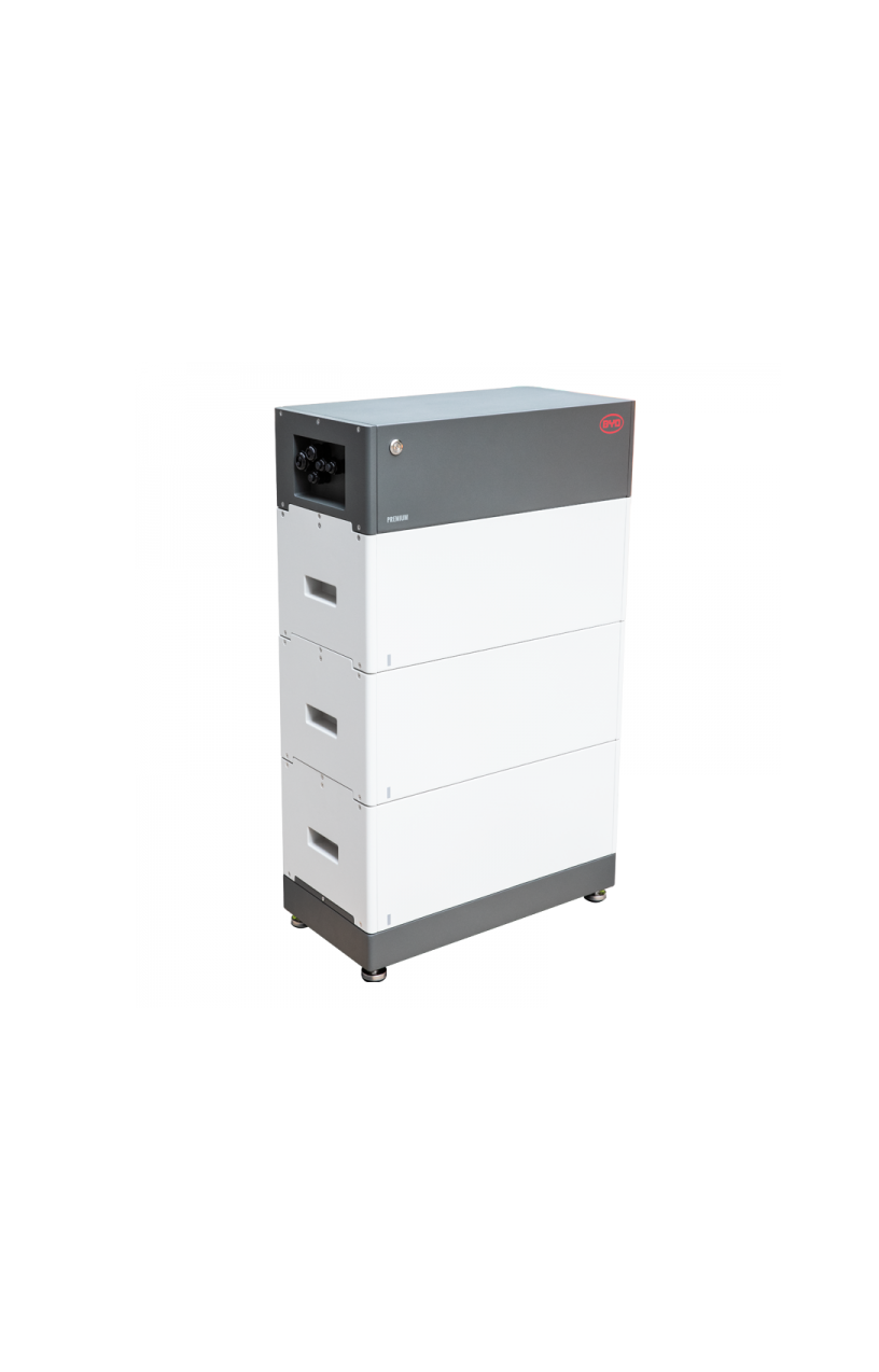 ​BYD HVS Batteri