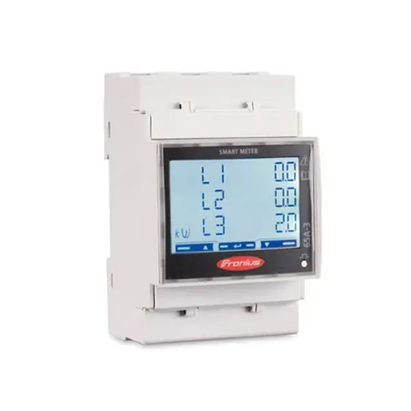 Smart Meter TS 65A-3