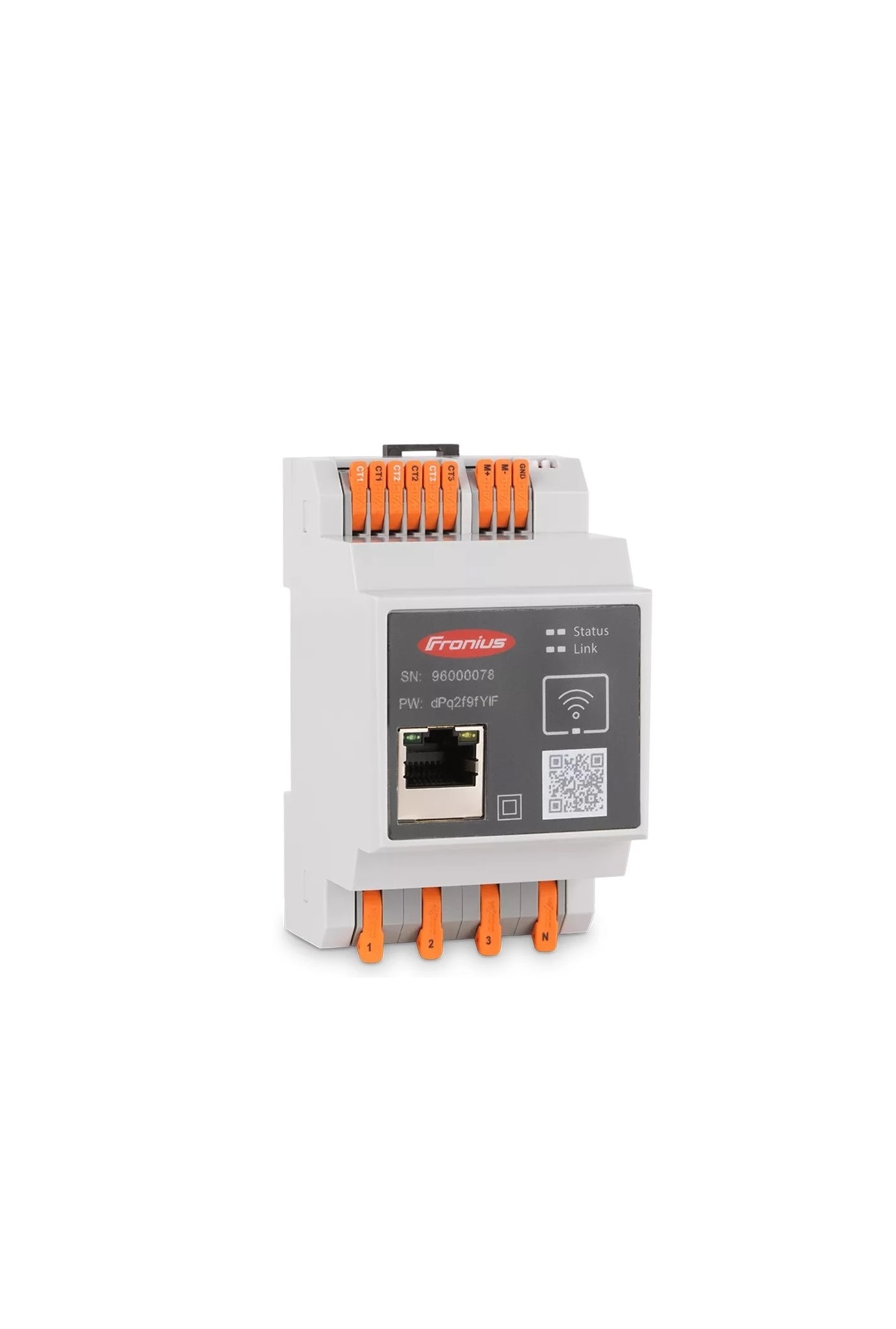​​SMART meter IP