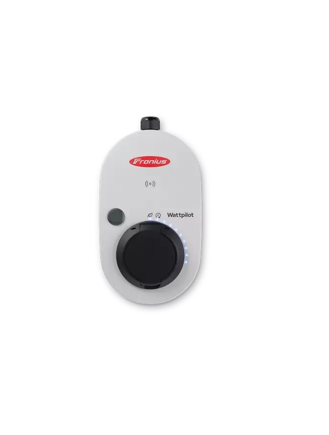 ​​​​Fronius Wattpilot 