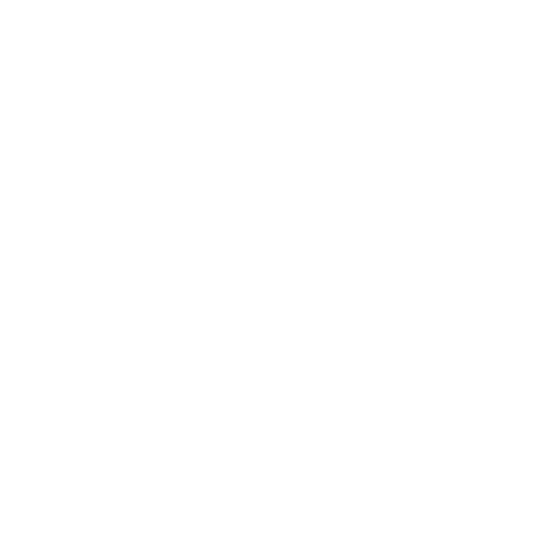 Conyers Global white logo.  White square with a blue C centered in the middle of it.  Three white vertical rectangular blocks underneath the square.