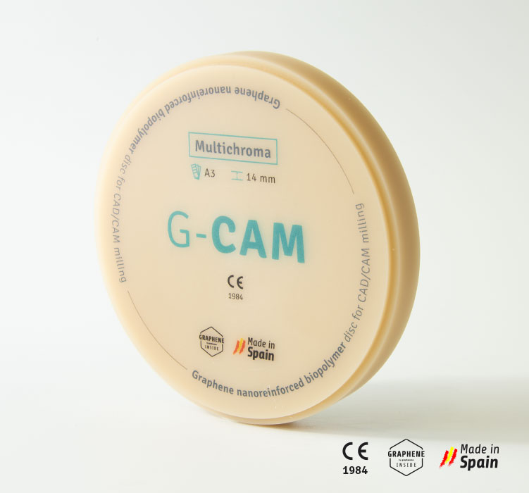 ​G-CAM A3