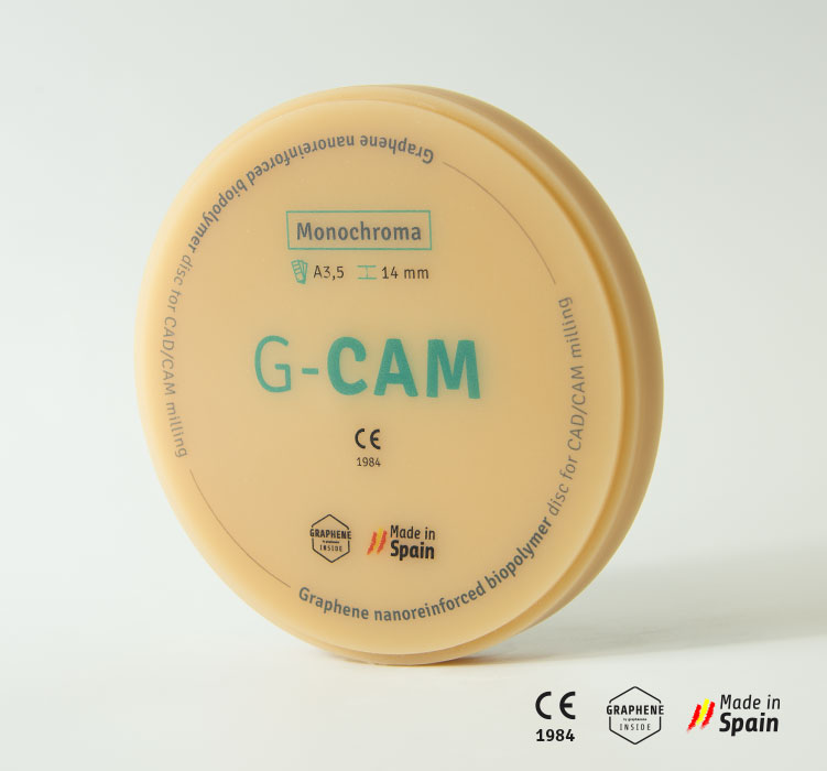 ​G-CAM A3.5