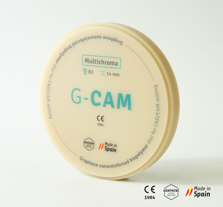 ​G-CAM B2