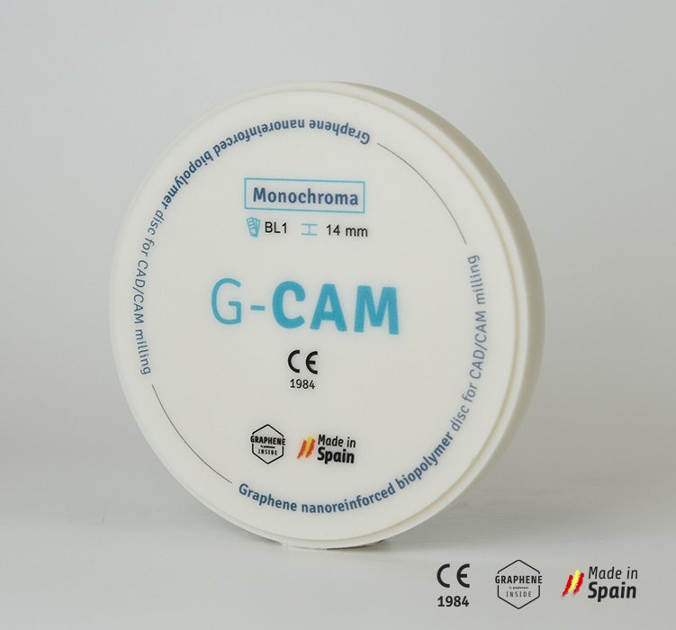 ​G-CAM BL1