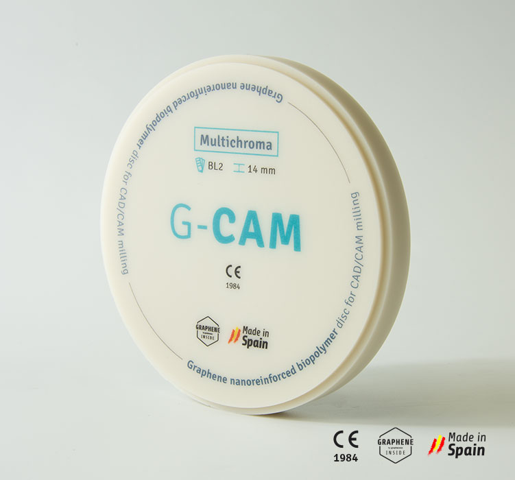 ​G-CAM B2