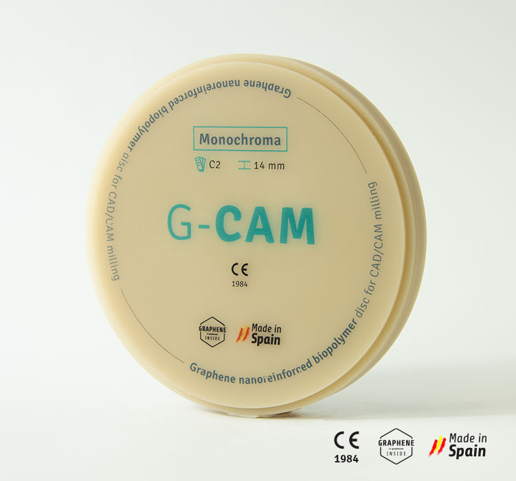 ​G-CAM C2