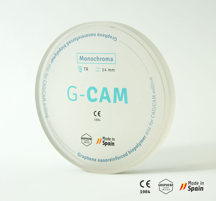 G-CAM TRANSPA