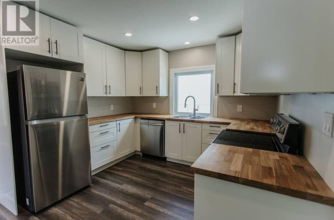 Kitchen Design and Install, Including Countertops