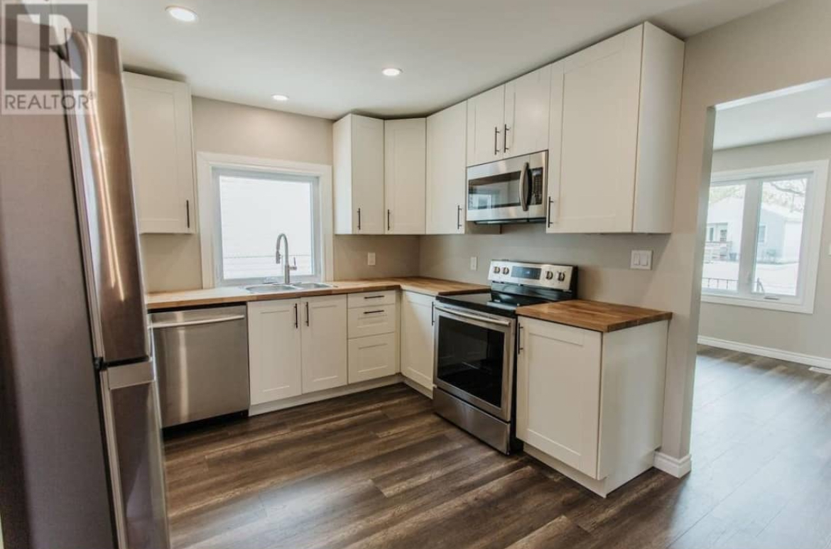 Kitchen Design and Install, Including Countertops