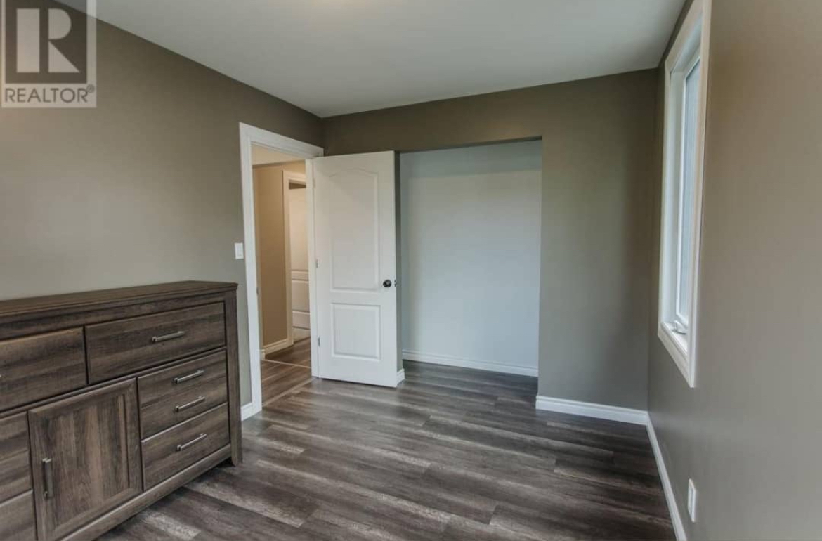 Pot Lights, Wall Paint, Flooring and Trim