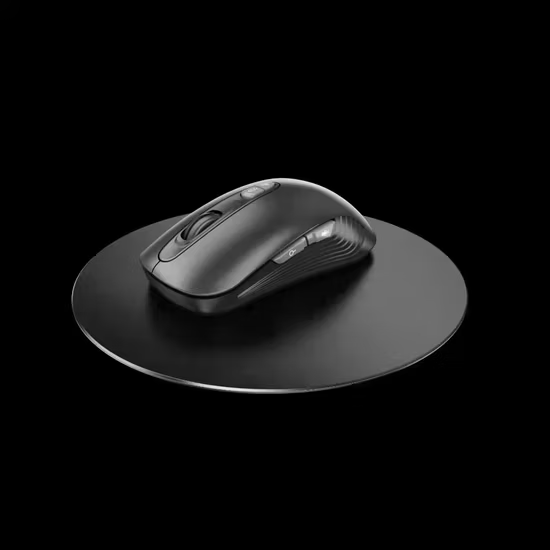 AI mouse