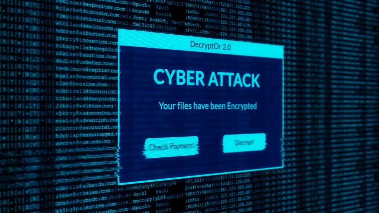 Устранение вредоносного ПО (трояны, шпионы, ransomware)