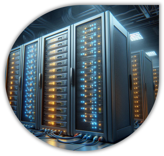 Building robust sql server database servers