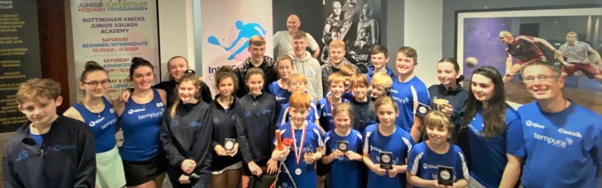 Inter County Championships