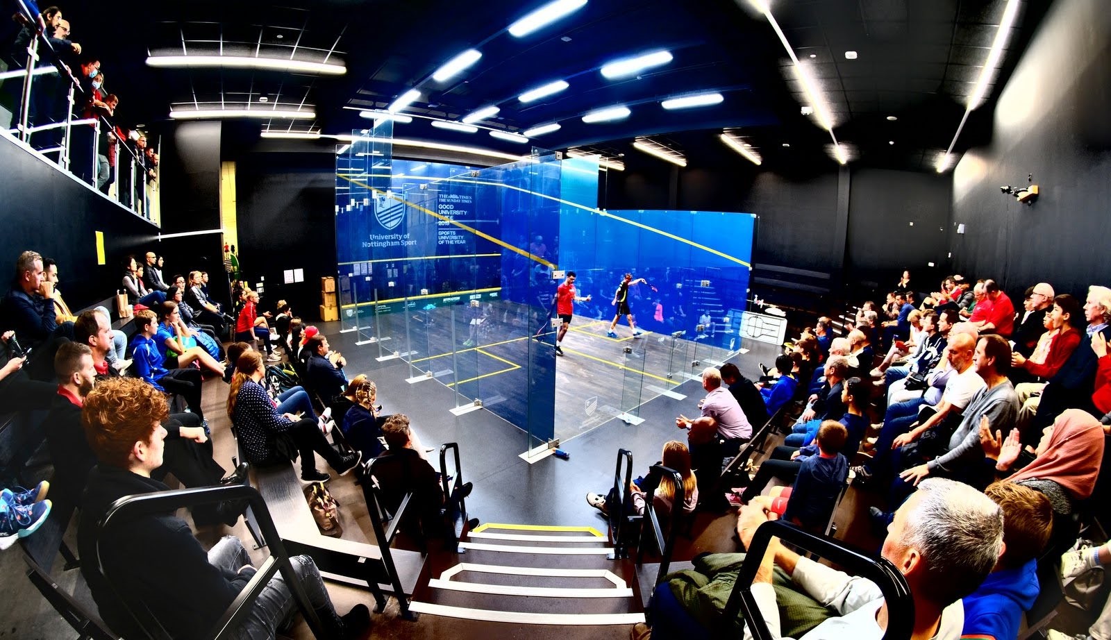 Reach your potential