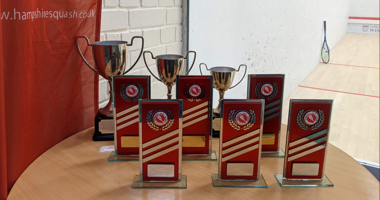 Junior County Closed