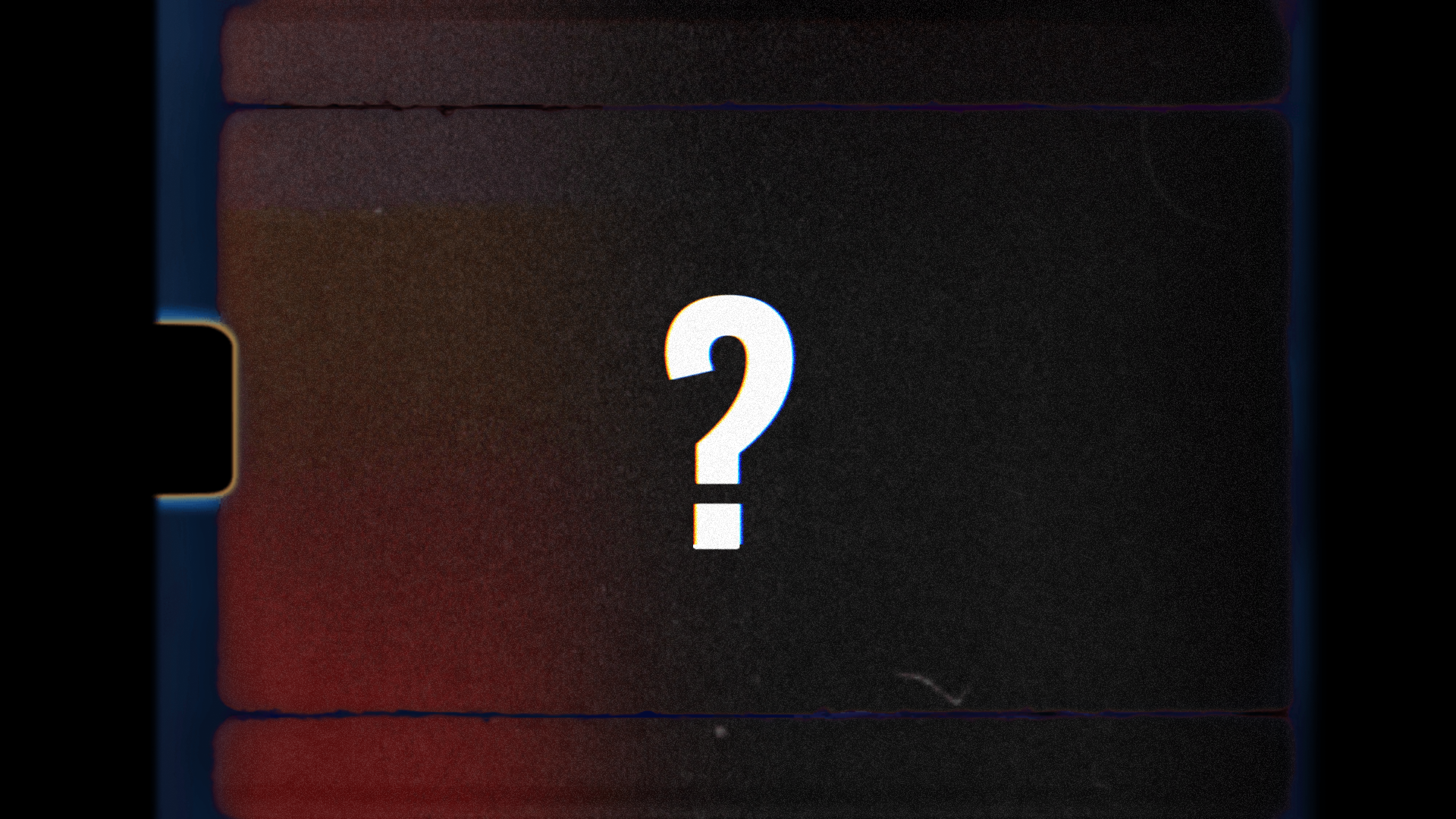 ?