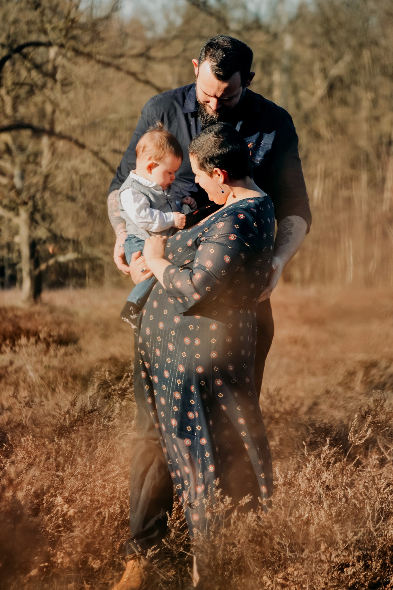 Familiefotograaf Lier - Uniek Fotografie