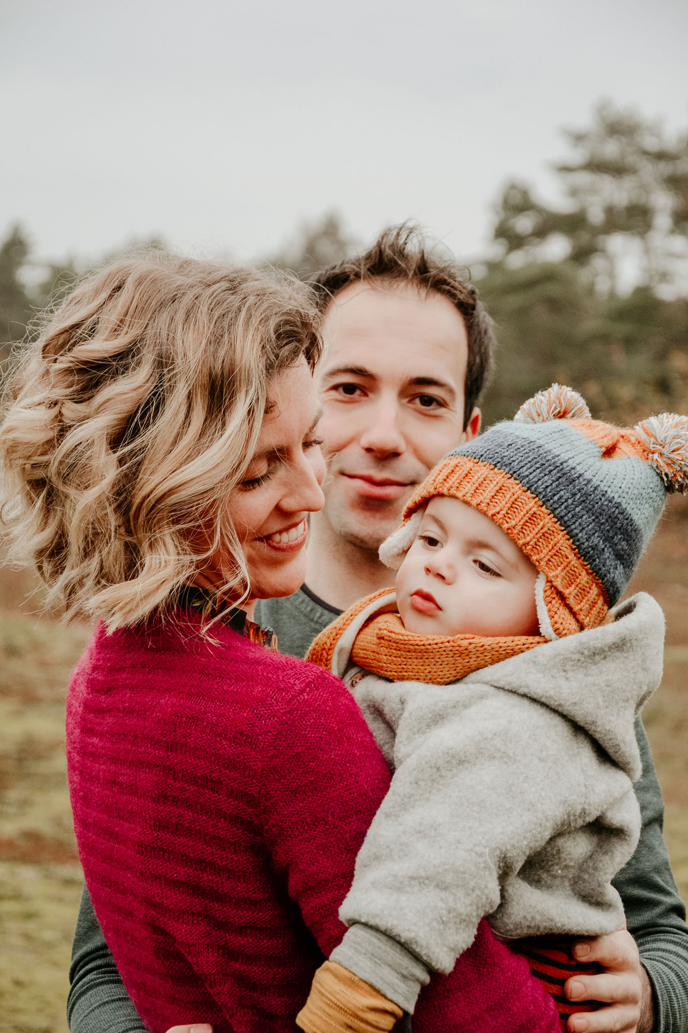 Familiefotograaf Lier - Uniek Fotografie