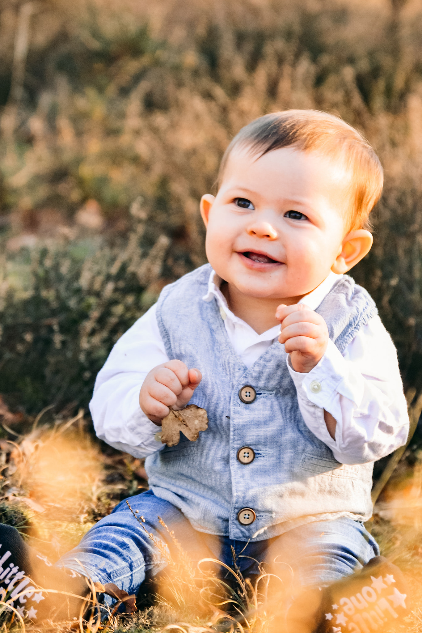 Kinderfotograaf Lier - Uniek Fotografie