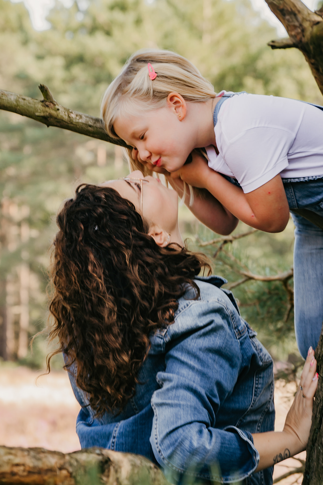 Familiefotograaf Lier - Uniek Fotografie