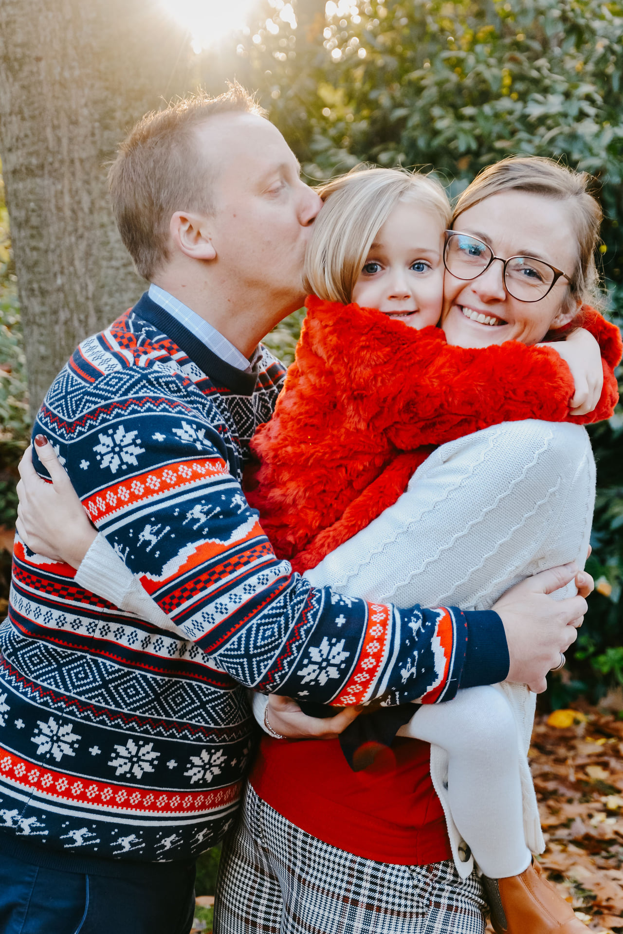 Familiefotograaf Lier - Uniek Fotografie