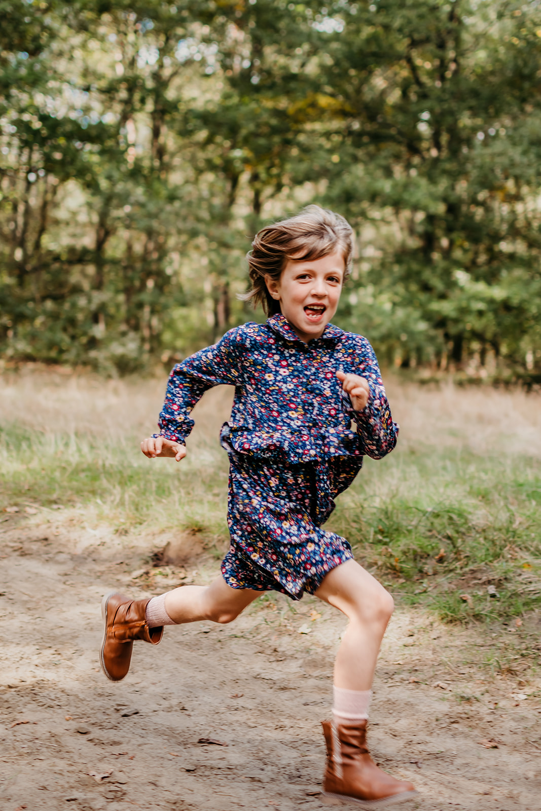 Kinderfotograaf Lier - Uniek Fotografie