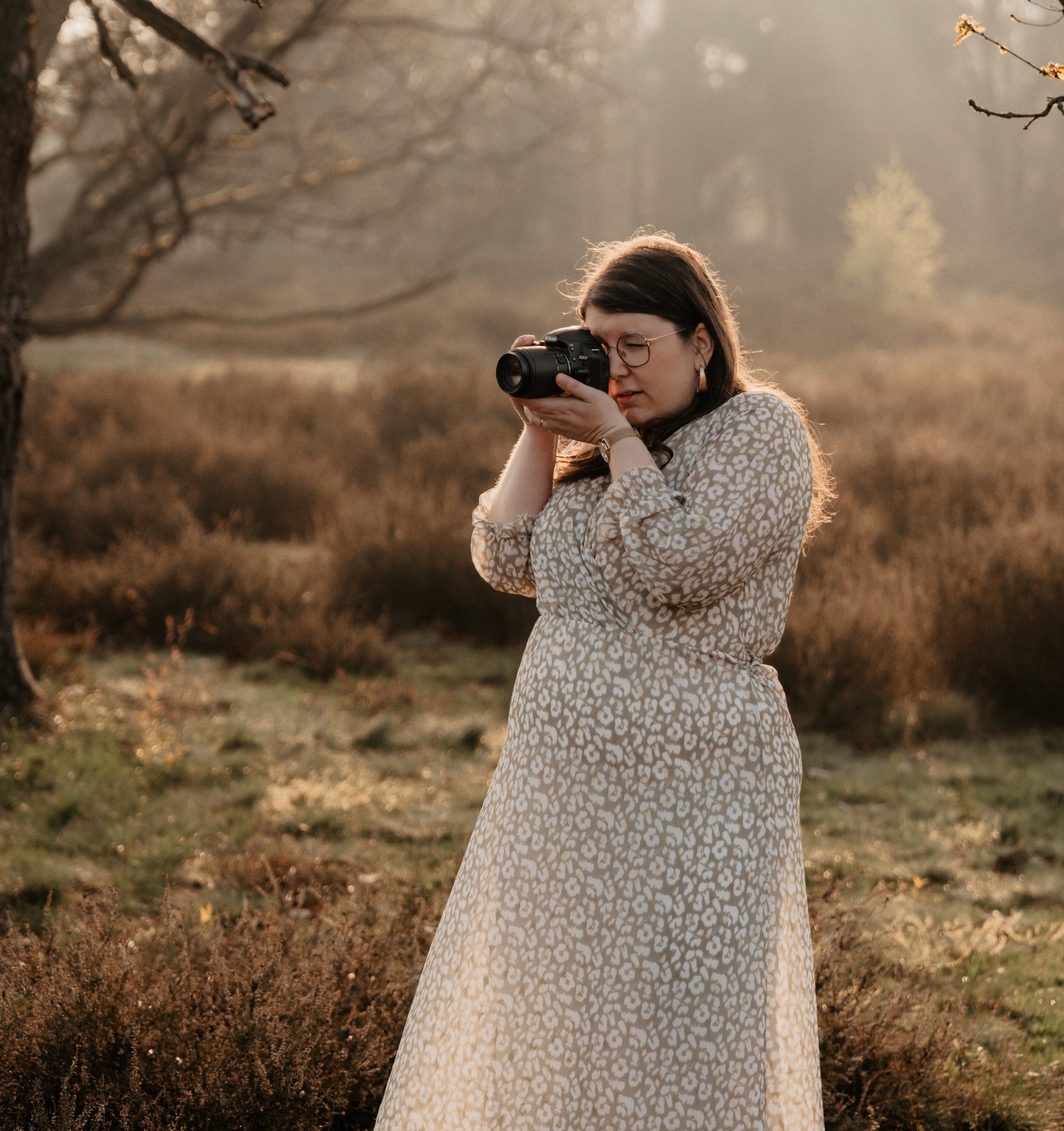 Uniek Fotografie, Soetkin - jouw inclusieve fotograaf