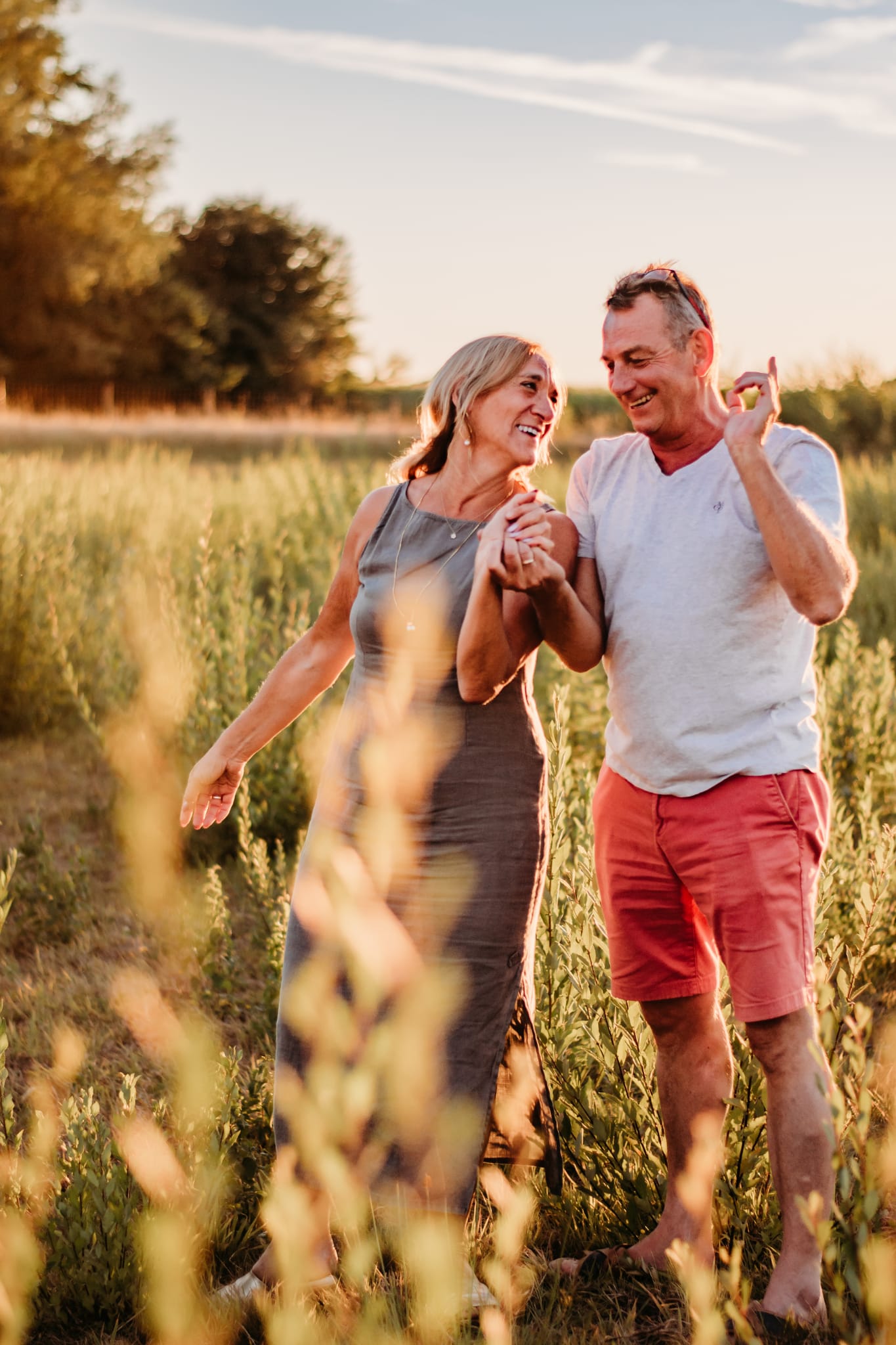 Koppelfotograaf Lier - Uniek Fotografie