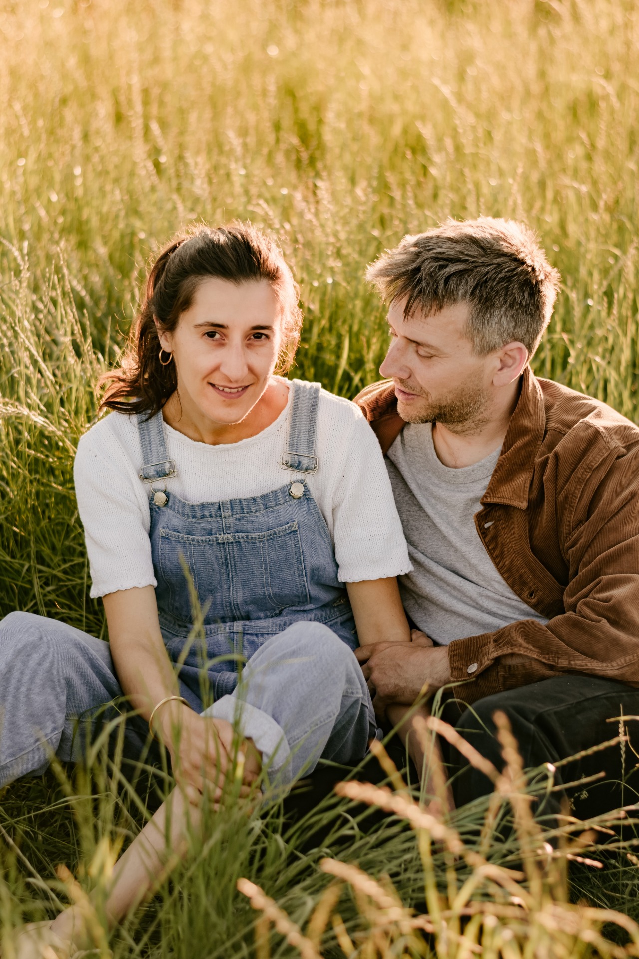 Koppelfotograaf Lier - Uniek Fotografie