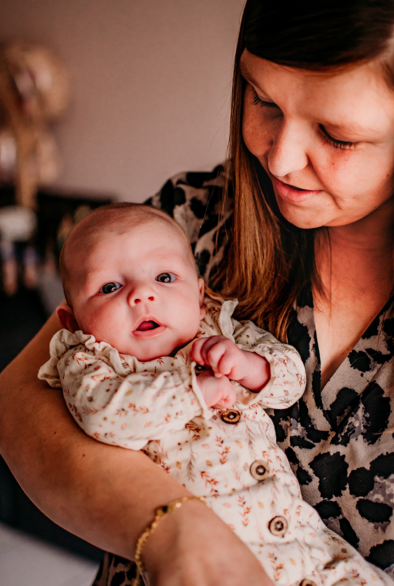 New born fotograaf - Uniek Fotografie