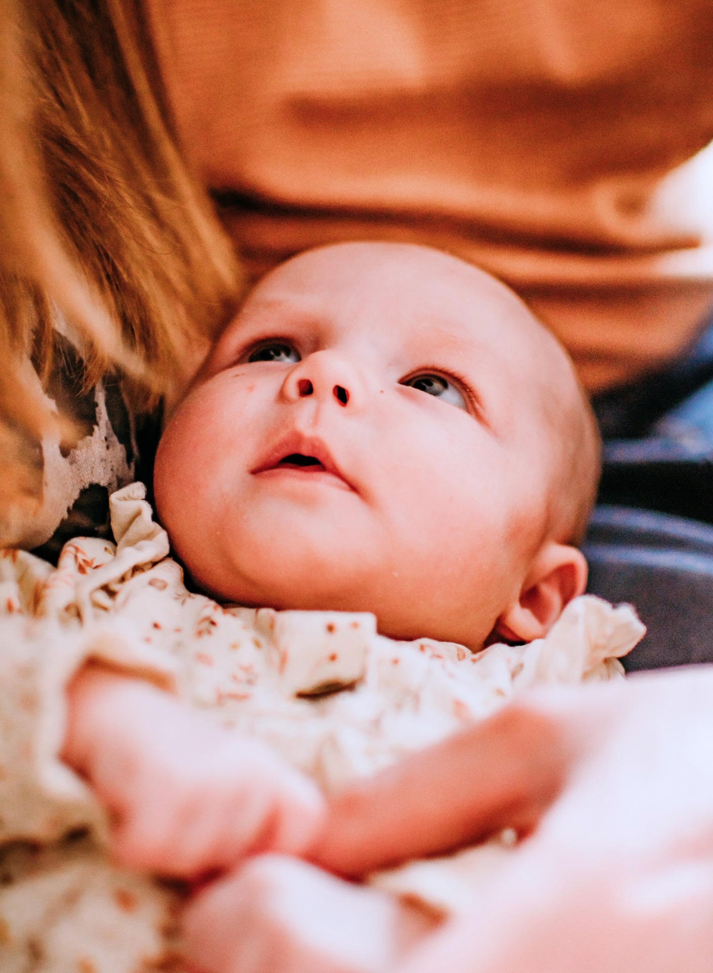 New born fotograaf - Uniek Fotografie