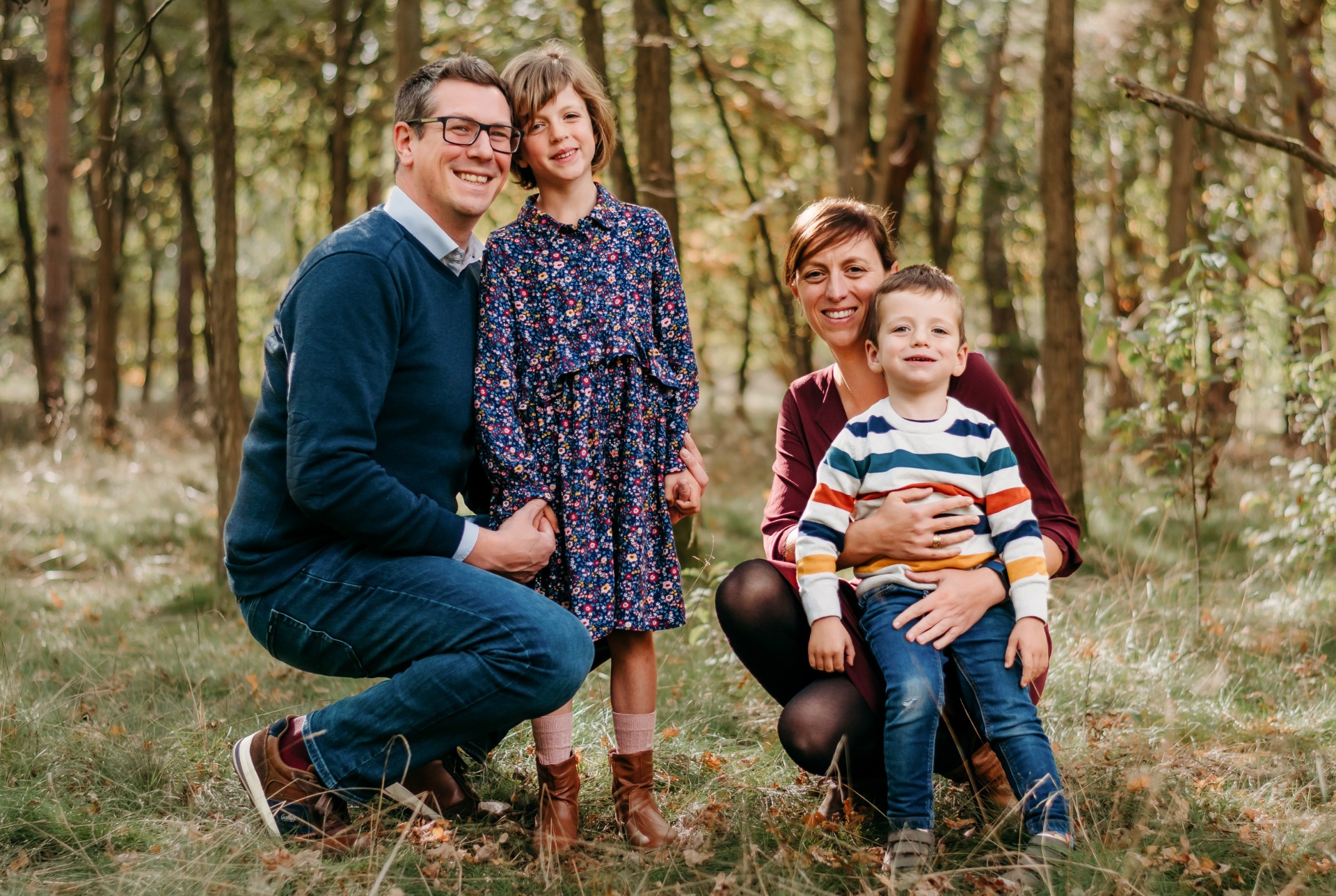 Familiefotograaf Lier - Uniek Fotografie