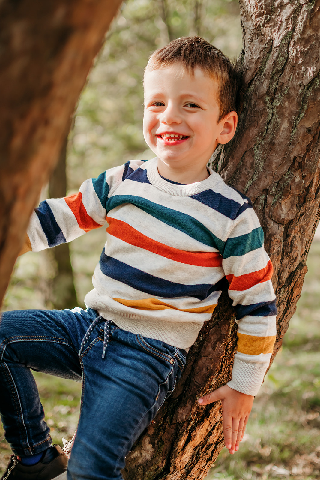 Kinderfotograaf Lier - Uniek Fotografie