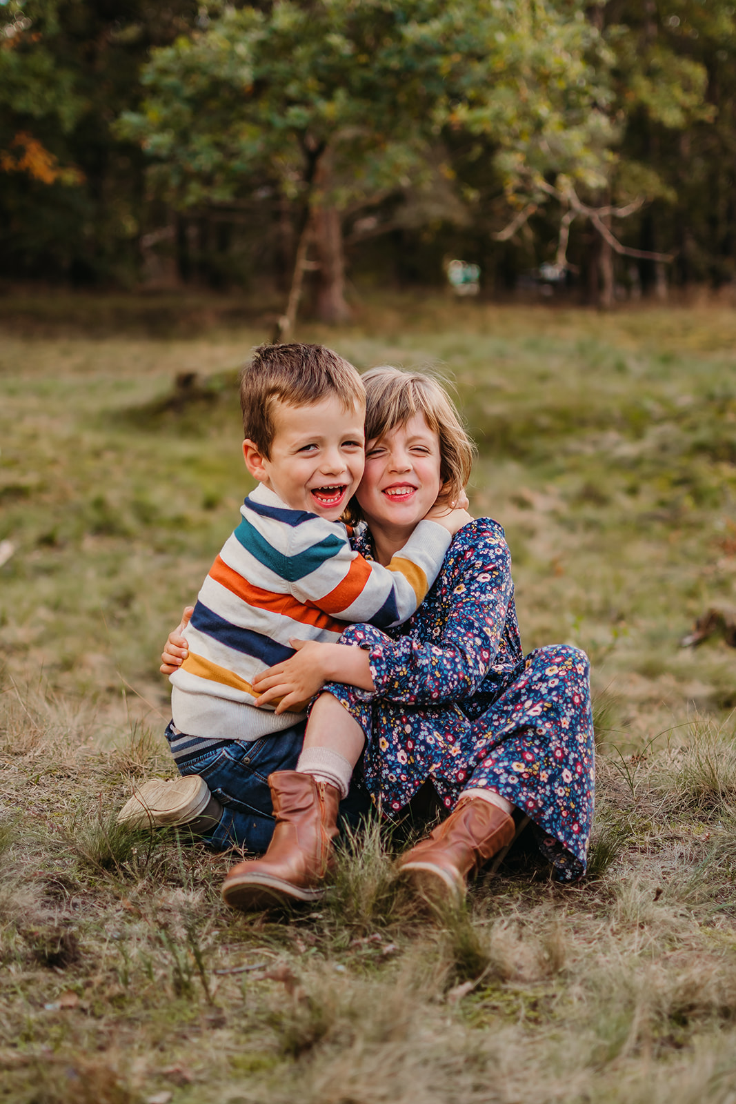 Kinderfotograaf Lier - Uniek Fotografie