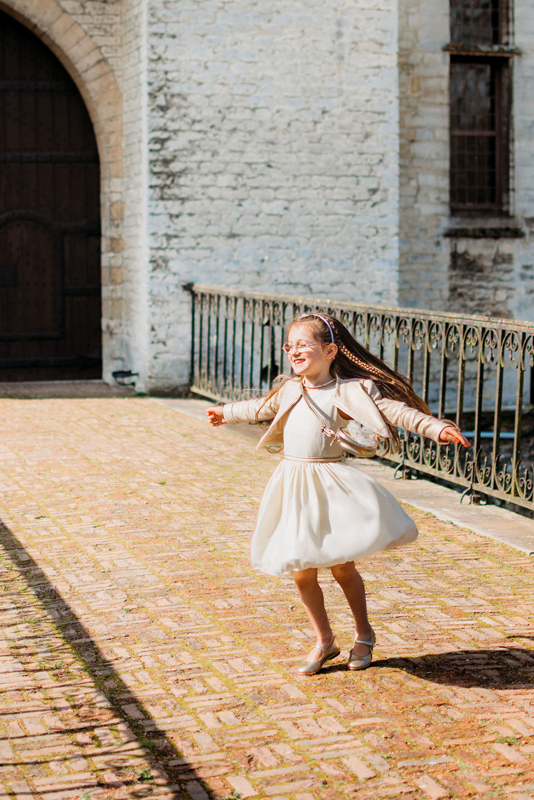 Kinderfotograaf Lier - Uniek Fotografie