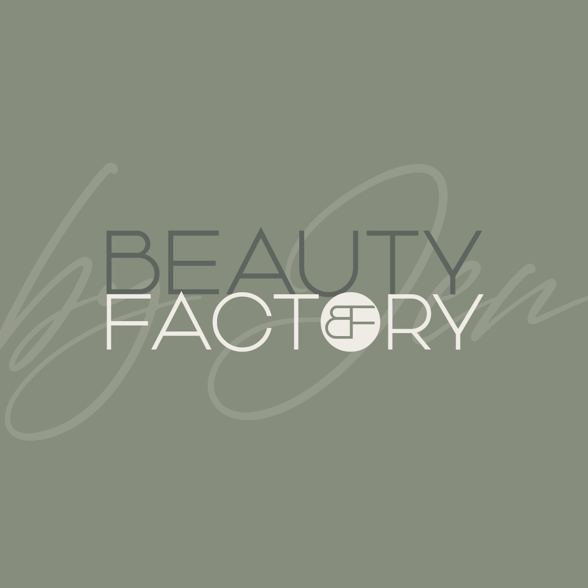 Logo Beauty 