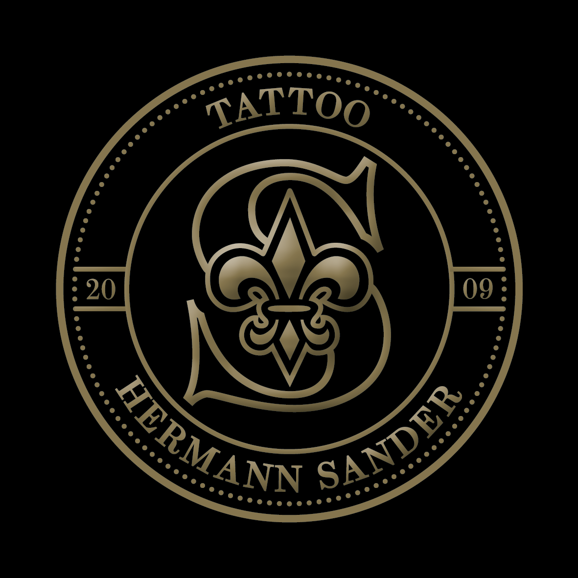 Logo Tattoo