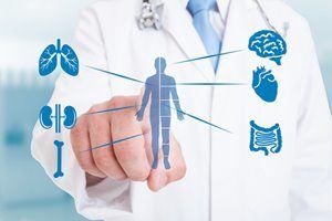 INNERE MEDIZIN