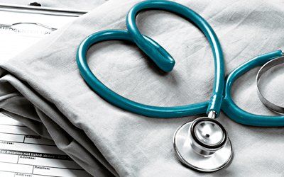 ALLGEMEINMEDIZIN