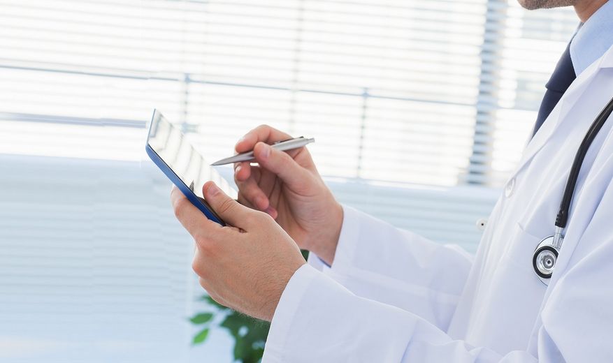 ARBEITSMEDIZIN