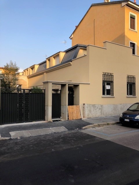 RESIDENZIALE 