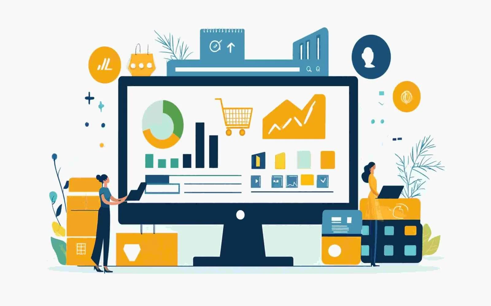 Amazon Account Management Services in USA