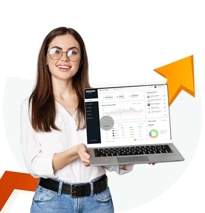 ​Trusted E-Commerce Consultant USA